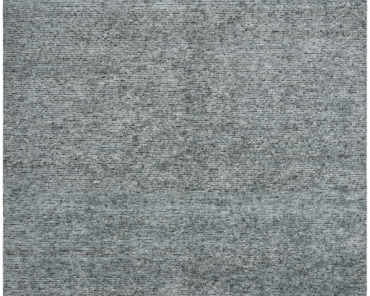 614 VS Grey Chambray Rugs