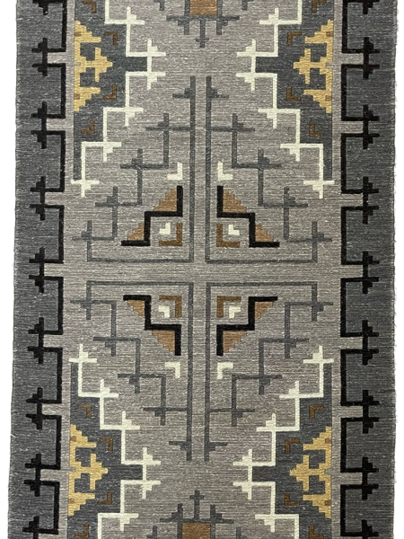 10200 Sumac 3x5 Area Rug