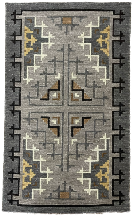 10200 Sumac 3x5 Area Rug