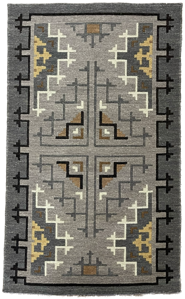 10200 Sumac 3x5 Area Rug