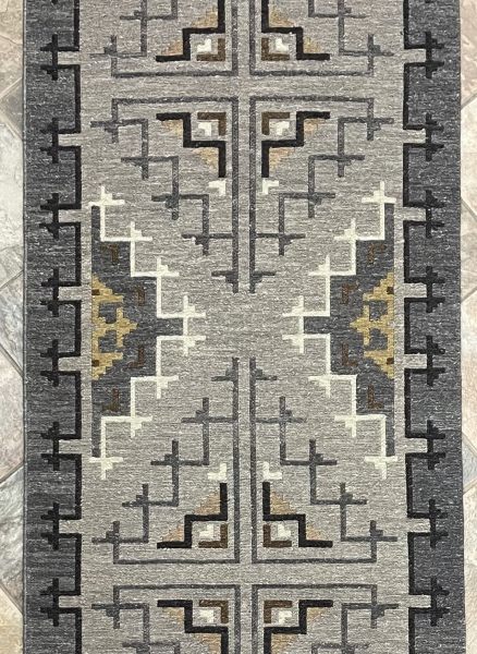 10200 Sumac 3x9 Area Rug