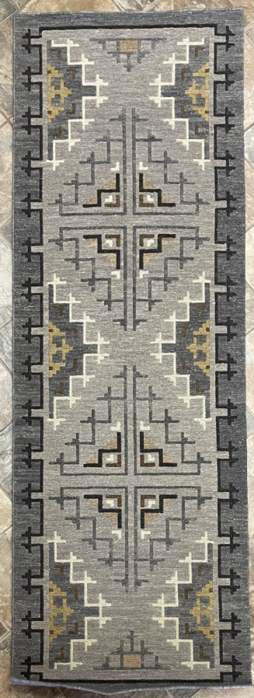 10200 Sumac 3x9 Area Rug
