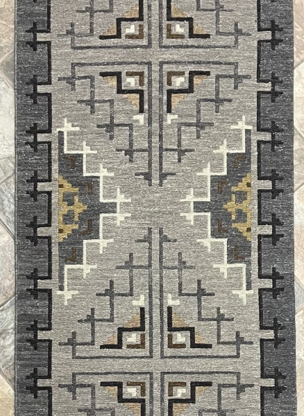 10200 Sumac 3x9 Area Rug