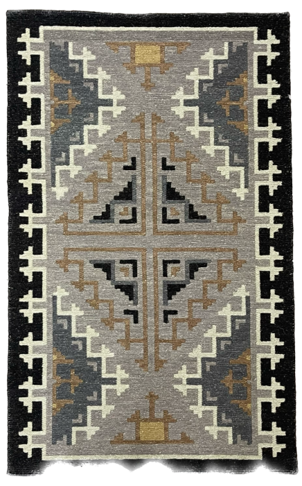 10201 Sumac 3x5 Small Area Rug