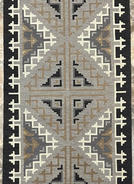 10201 Sumac 4x12 Area Rug