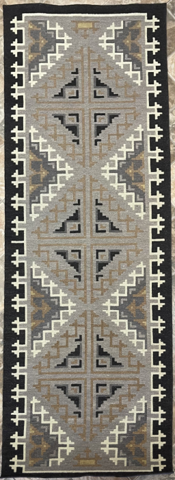 10201 Sumac 4x12 Area Rug
