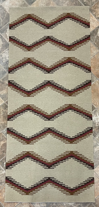 10202 Sumac 4x10 Wide Runner Rug