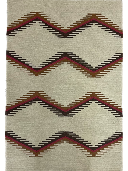 10202 Sumac 4x6 Small Space Rug