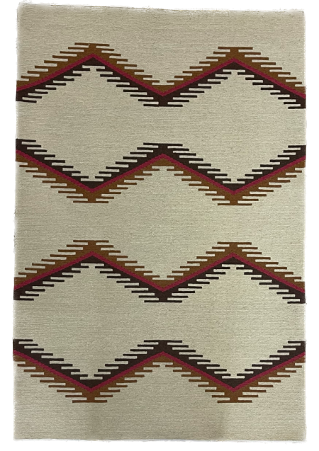 10202 Sumac 4x6 Small Space Rug