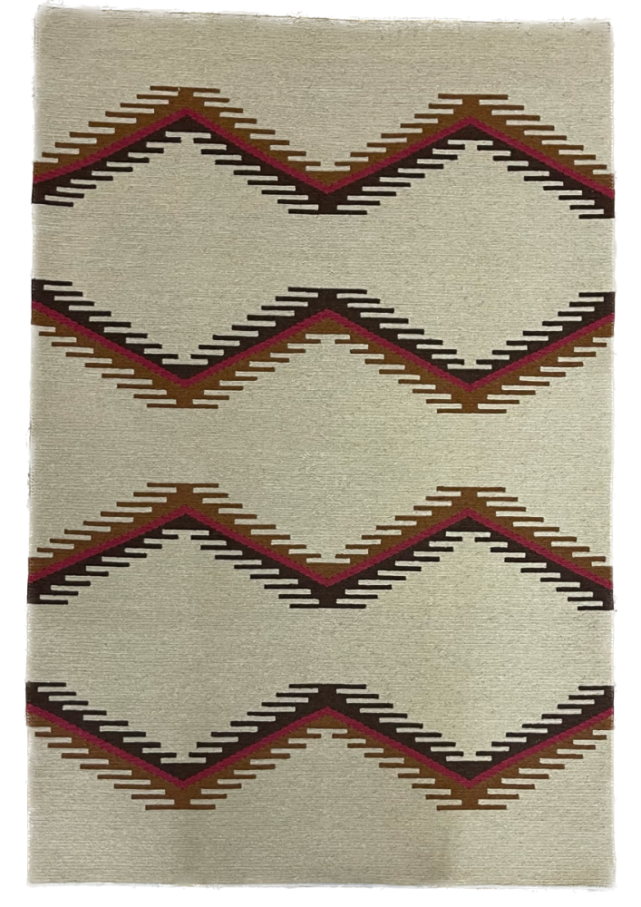 10202 Sumac 4x6 Small Space Rug