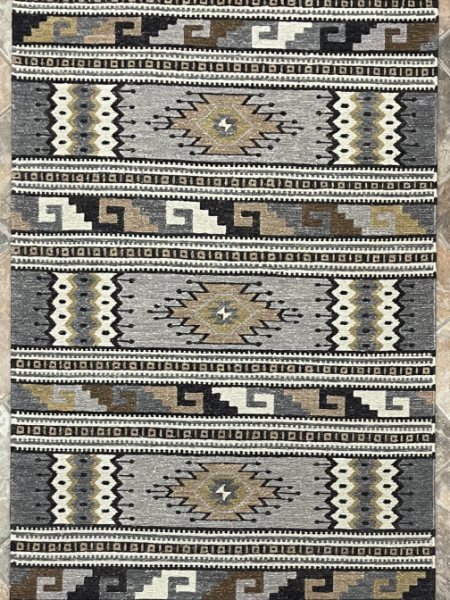 10203 Sumac 4x10 Area Rug