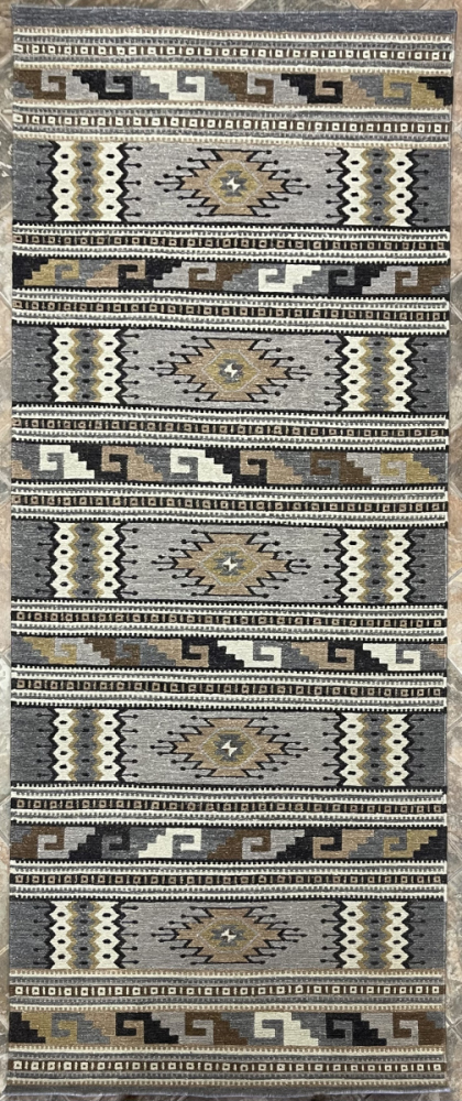 10203 Sumac 4x10 Area Rug