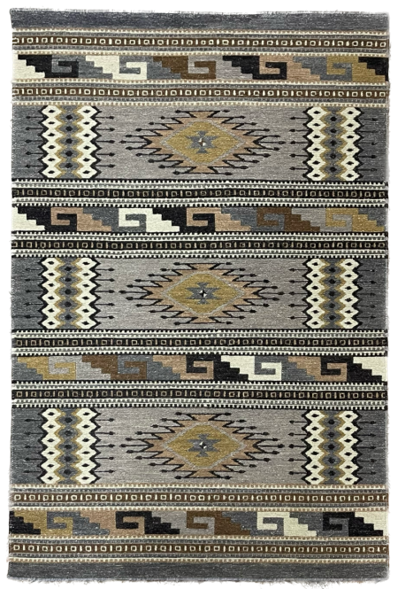 10203 Sumac 4x6 Area Rug