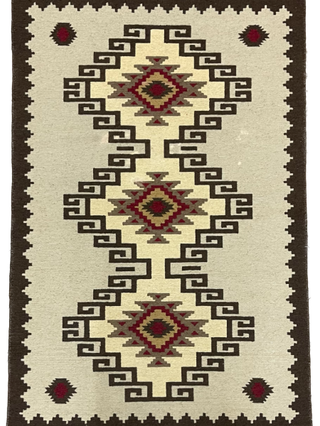 10204 Sumac 4x6 Area Rug