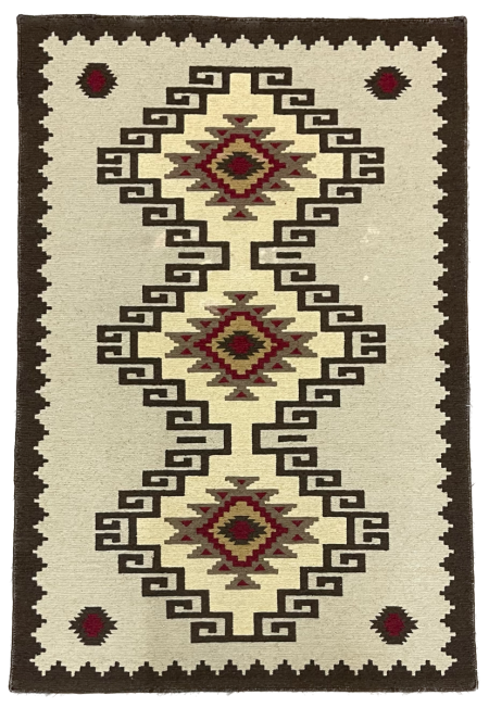 10204 Sumac 4x6 Area Rug