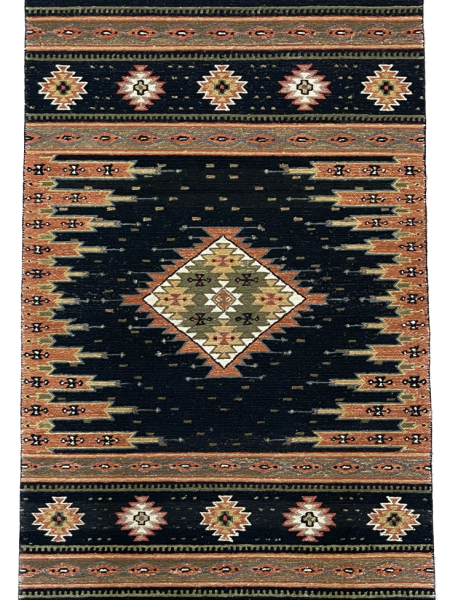 10209 Sumac 3x5 Area Rug