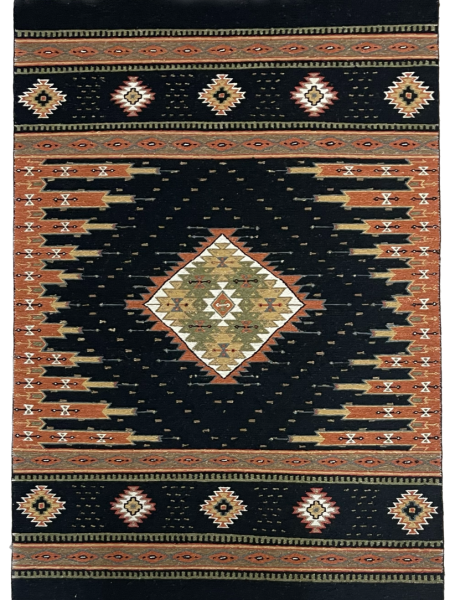 10209 Sumac 4x6 Area Rug