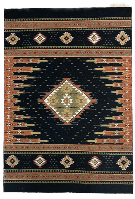 10209 Sumac 4x6 Area Rug