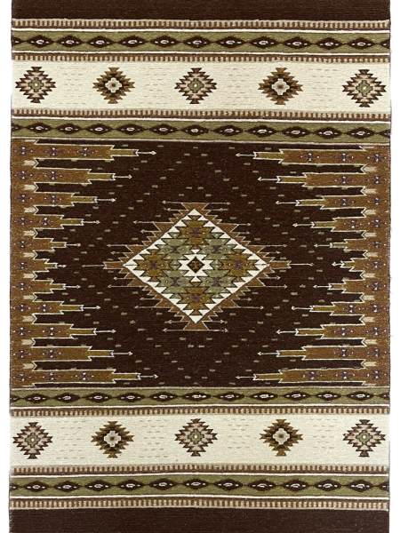 10211 Sumac 4x6 Area Rug