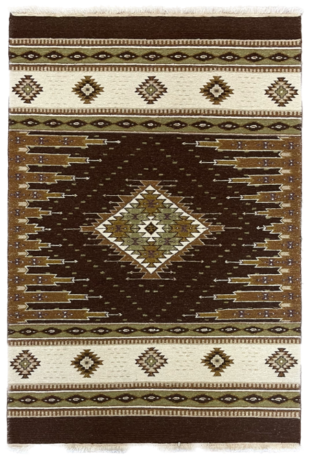 10211 Sumac 4x6 Area Rug