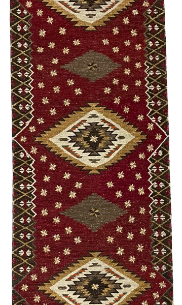 10214 Sumac 3x12 Area Rug