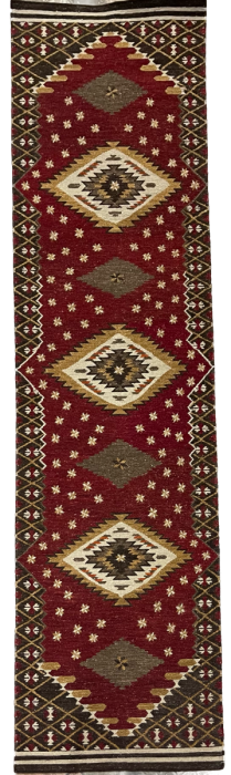 10214 Sumac 3x12 Area Rug