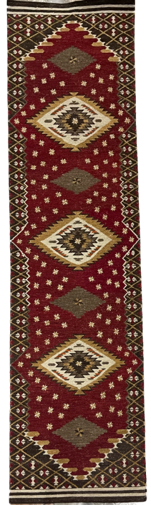 10214 Sumac 3x12 Area Rug
