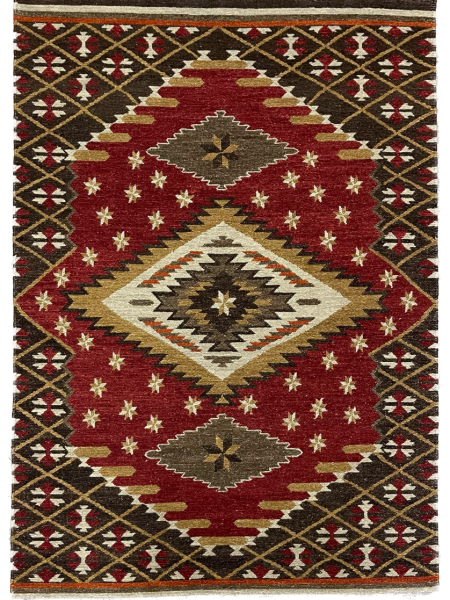 10214 Sumac 4x6 Area Rug