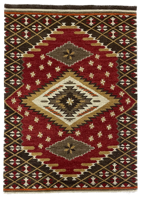 10214 Sumac 4x6 Area Rug