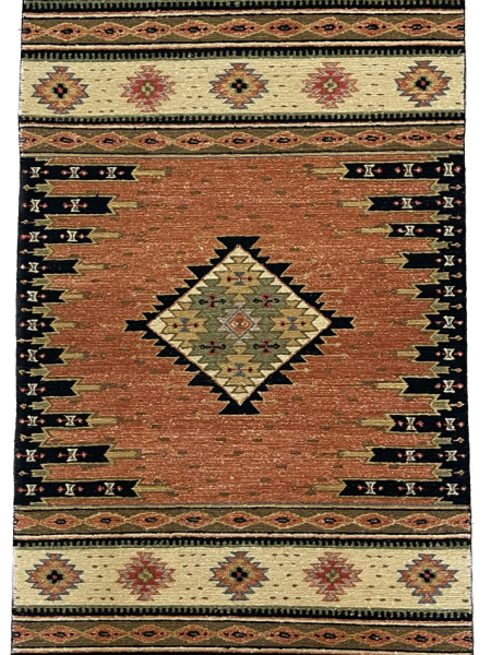 10218 Sumac 3x5 Area Rug