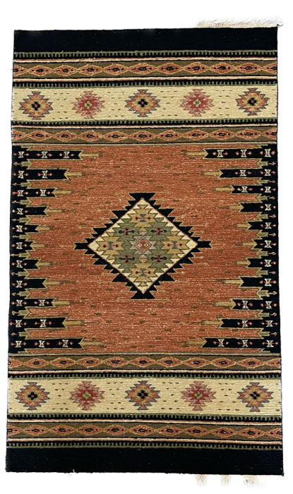 10218 Sumac 3x5 Area Rug