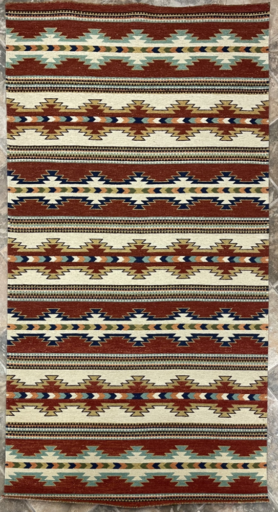 11232 Sumac 4x8 Area Rug