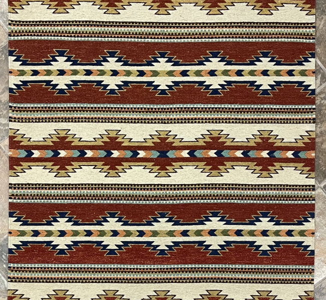 11232 Sumac 4x8 Area Rug