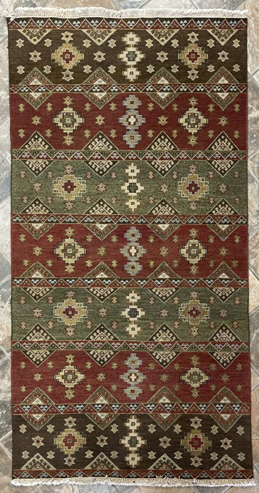228 SU 4x8 Area Rug