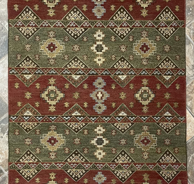 228 SU 4x8 Area Rug
