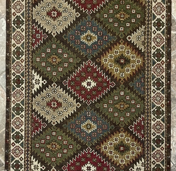 231 SU 4x8 Area Rug