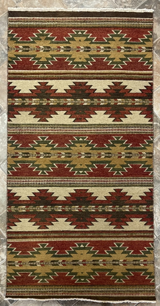 232-SU 4x8 Rug