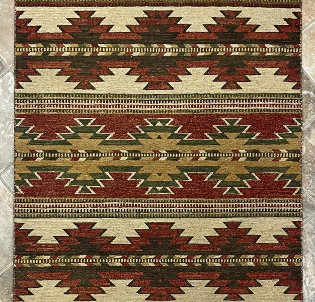 232-SU 4x8 Rug