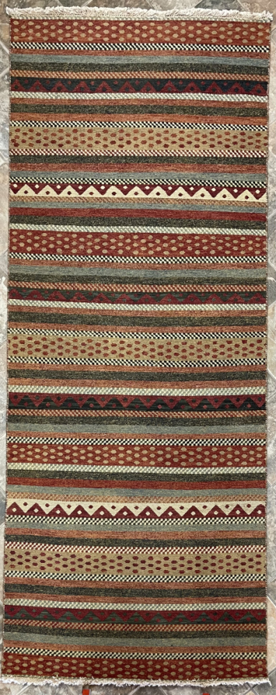 234 SU 4x10 Area Rug