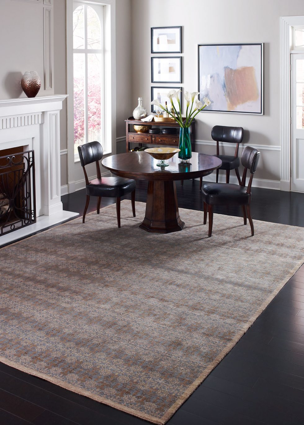 Probably The Best Rug Store