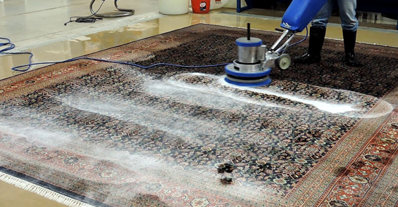 best rug cleaner | rug repairs