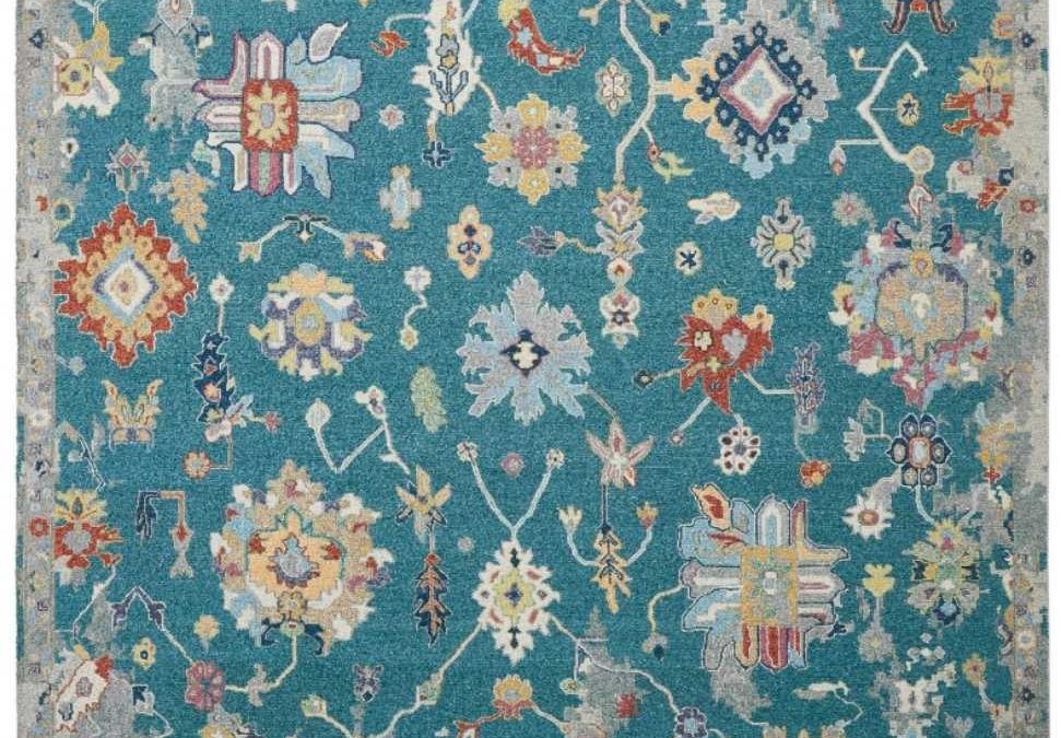 Traditional Area Rugs | Room of Rugs | SK Rug Collection