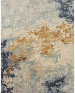 251 IT Sky/Sand Area Rug