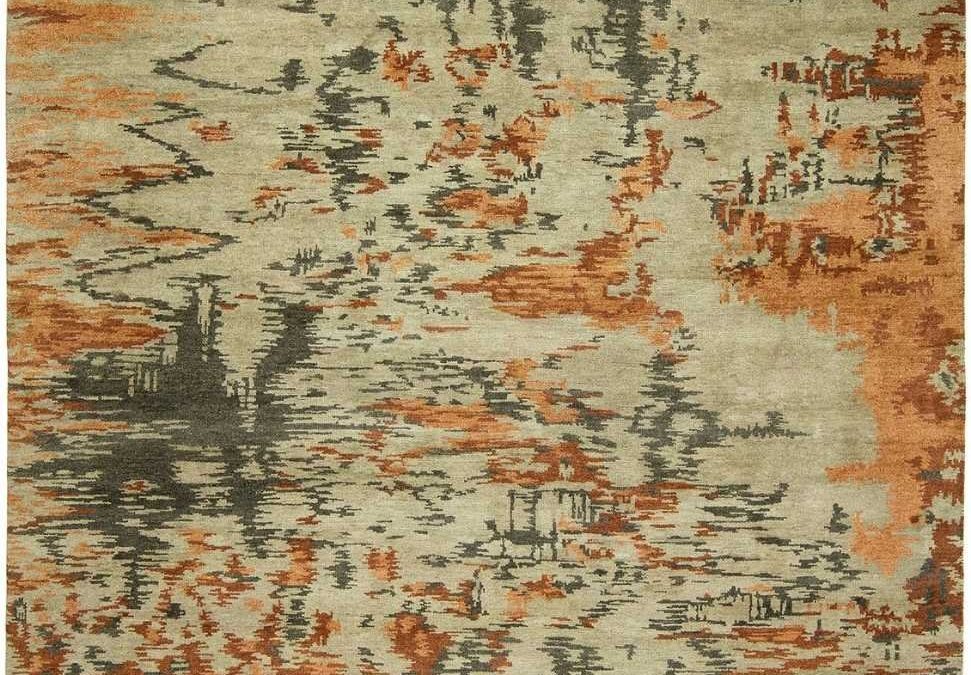 Transitional Area Rugs | Room of Rugs | ND Rug Collection