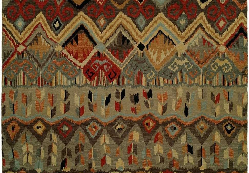 Contemporary Area Rugs | Room of Rugs | SU Rug Collection