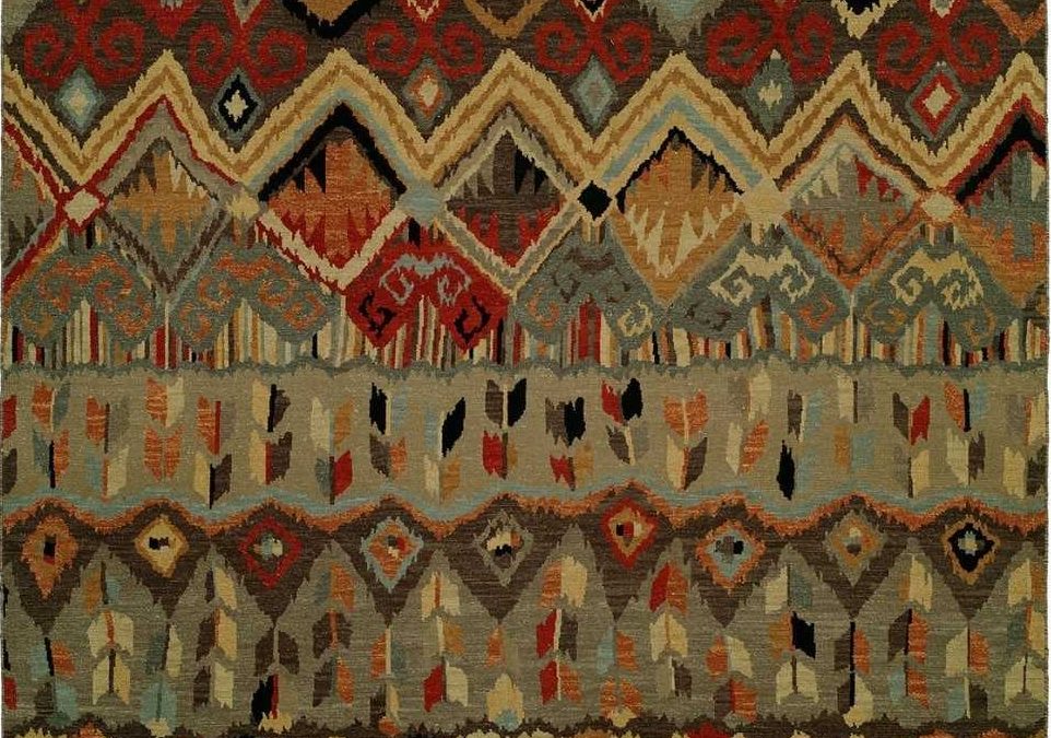 Contemporary Area Rugs | Room of Rugs | SU Rug Collection