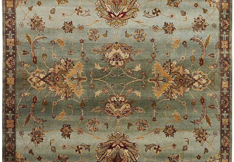 Transitional Area Rugs | Room of Rugs | MR Rug Collection