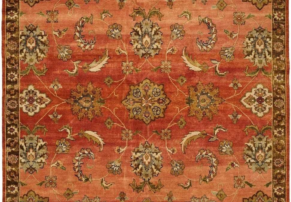 Traditional Area Rugs | Room of Rugs | MR Rug Collection