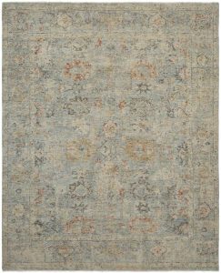 Vintage Area Rugs