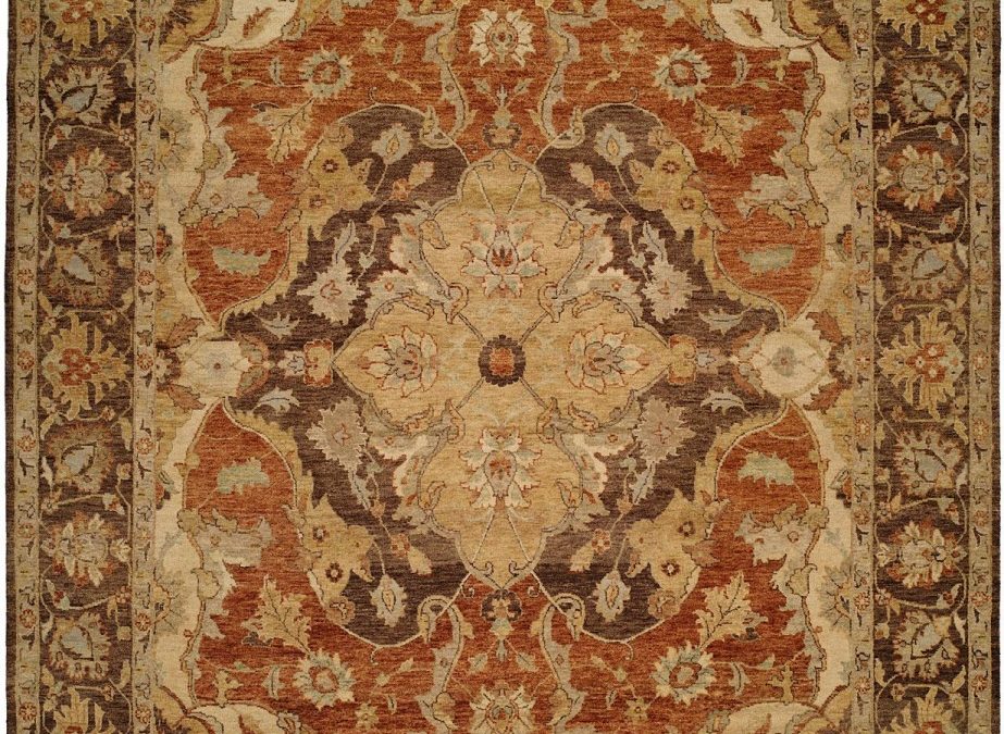 Traditional Area Rugs | Room of Rugs | PH Rug Collection
